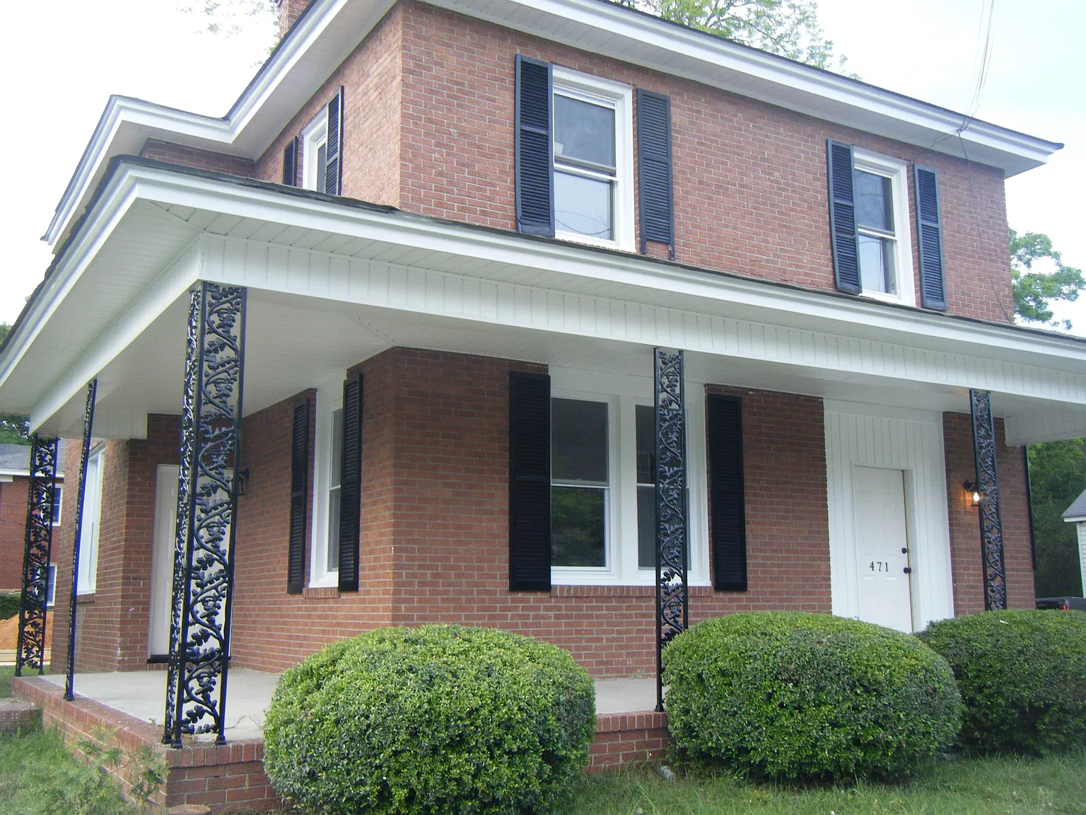 471-A Darlington St - 1 — Photo 1