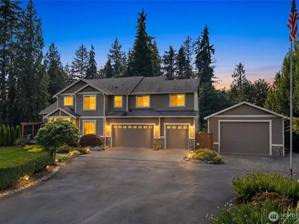 18018 James Street, Snohomish, WA 98296