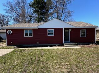 873 S Sheridan Dr, Muskegon, MI 49442