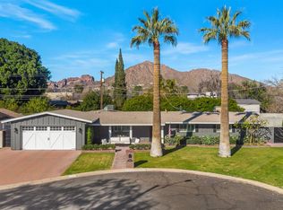 5502 E Flower St, Phoenix, AZ 85018