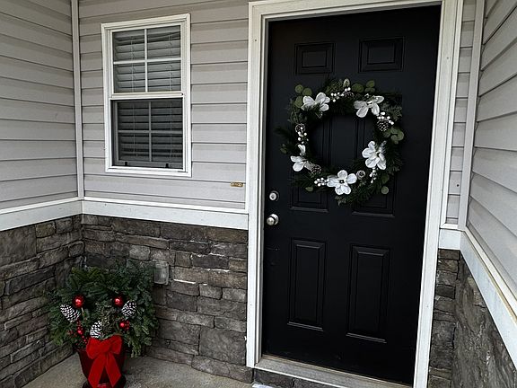 Move in by Christmas!