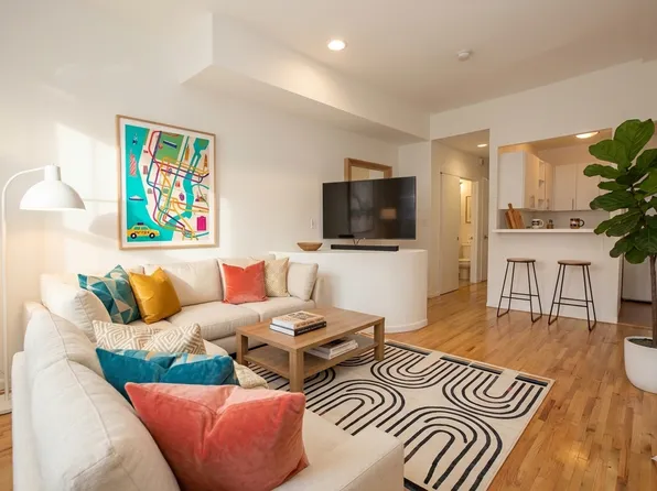 220 E 25th St #D, New York, NY 10010