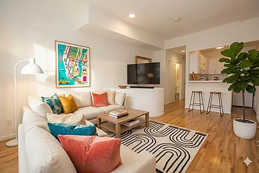 220 East 25th Street, #D