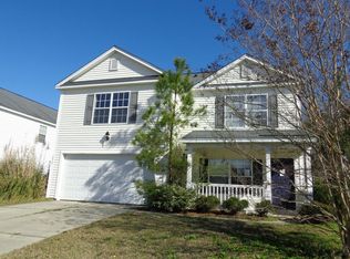 2050 Robin Wood Blvd, Moncks Corner, SC 29461