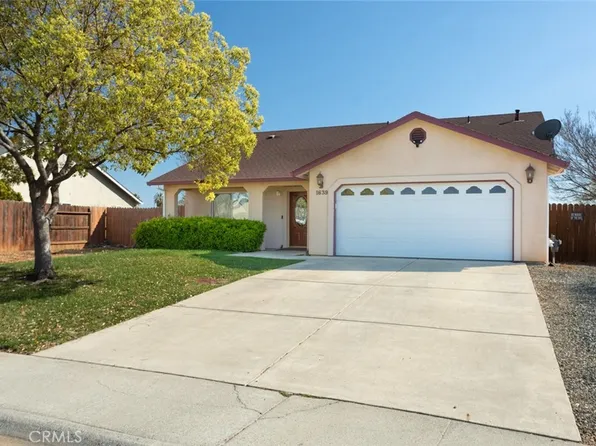 1639 Crest Dr, Oroville, CA 95965