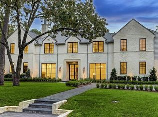 10915 Wickline Dr, Houston, TX 77024