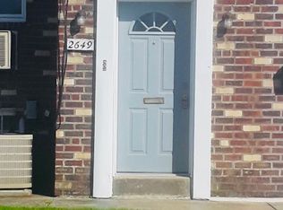 2649 Wentworth Rd FLOOR 1, Philadelphia, PA 19131