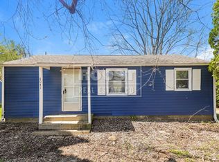 4047 Springfield Xenia Rd, Springfield, OH 45506