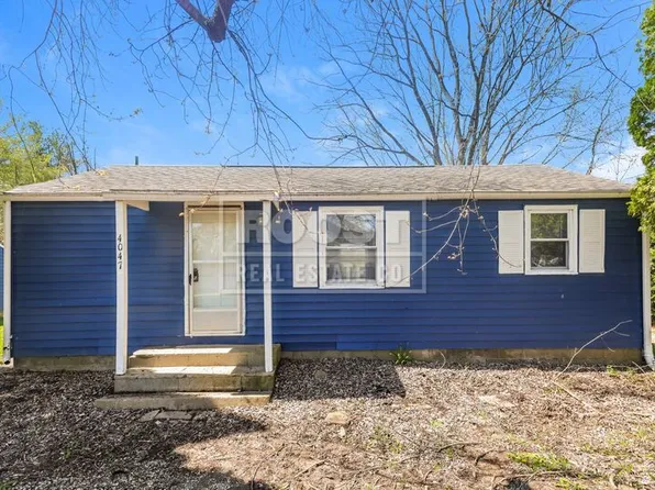 4047 Springfield Xenia Rd, Springfield, OH 45506