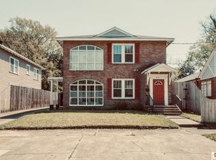 414 Speed Ave #1, Monroe, LA 71201