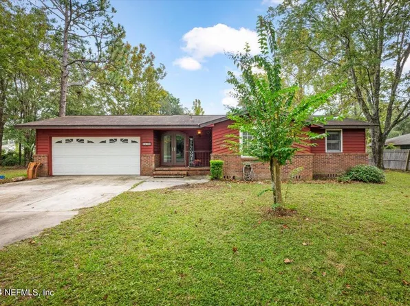 4410 GATE Lane, Jacksonville, FL 32226