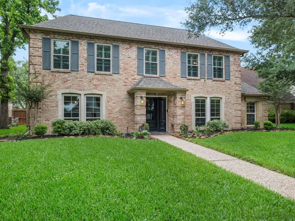 20110 Hardwidge Ct, Katy, TX 77450
