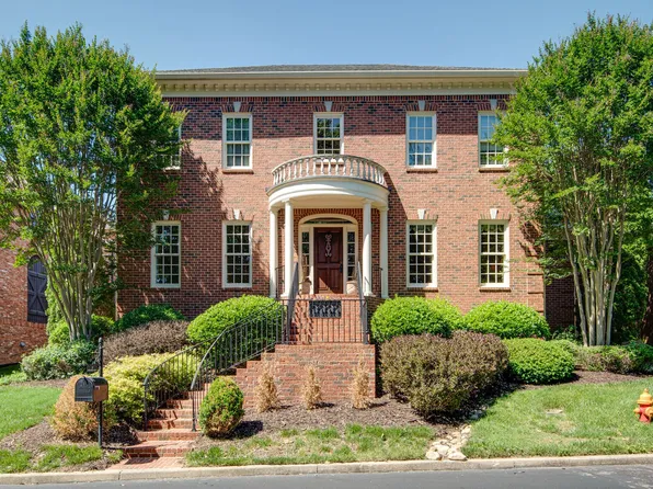 53 Whitworth Blvd, Nashville, TN 37205