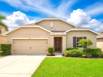6930 Silverado Ranch Blvd, Zephyrhills, FL, 33541