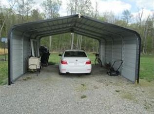 7851 Military Rd, Amelia Ct Hse, VA 23002