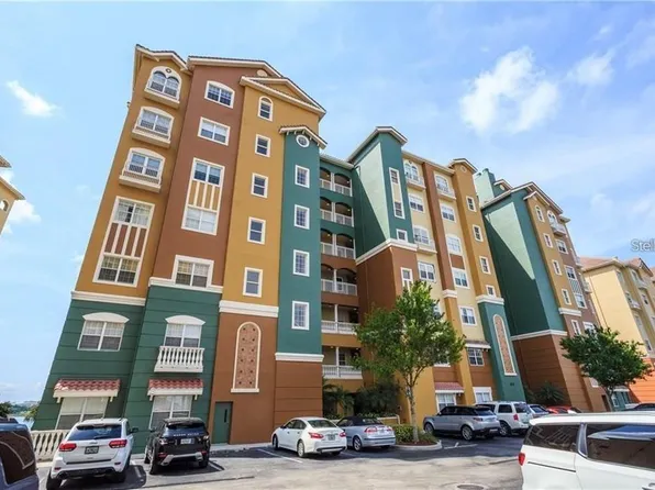 8749 The Esplanade APT 30, Orlando, FL 32836