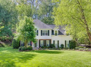 1587 Old Tara Ln, Fort Mill, SC 29708