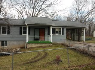 433 Ellison Cir, Oak Hill, WV 25901
