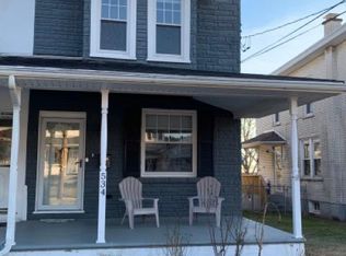 534 E 10th St, Northampton, PA 18067