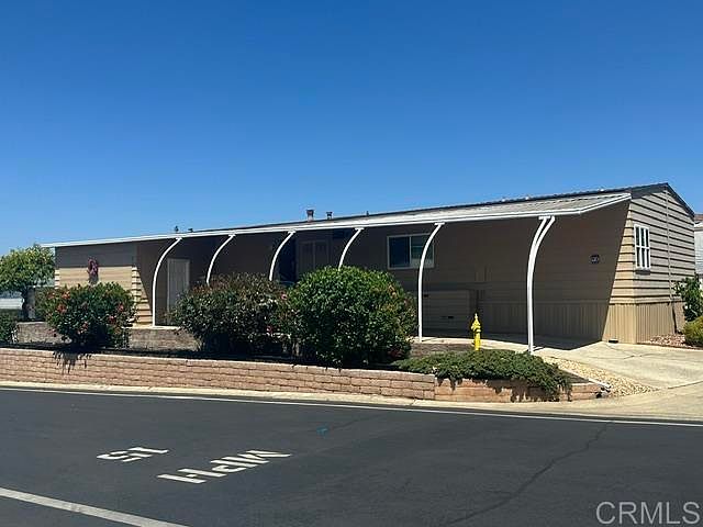 1st image of 1175 La Moree Rd Space 41