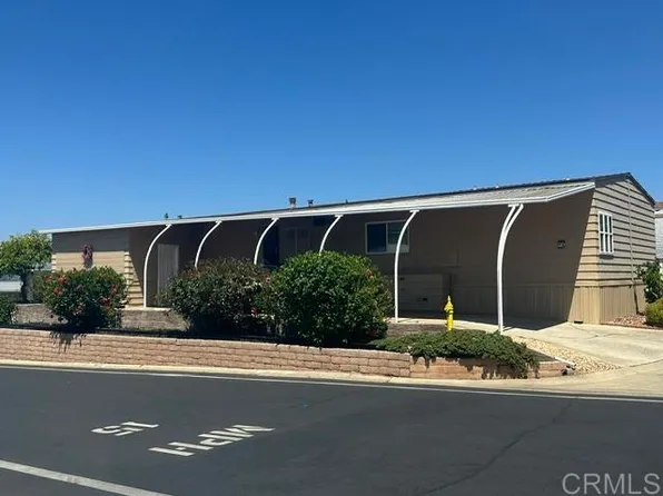 1175 La Moree Rd Space 41, San Marcos, CA 92078