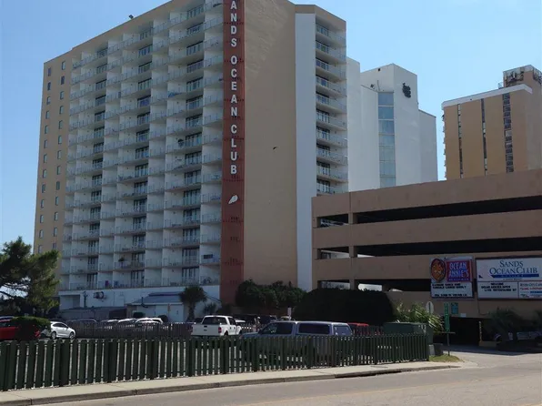 9550 Shore Dr Unit 1108, Myrtle Beach, SC 29572