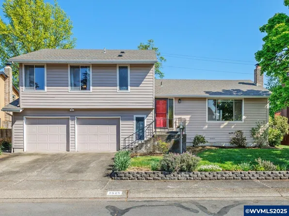 2529 40th Ave SE, Albany, OR 97322