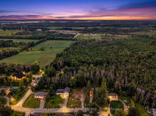 4308 Orkney Beach Rd, Ramara, ON L3V 0S1