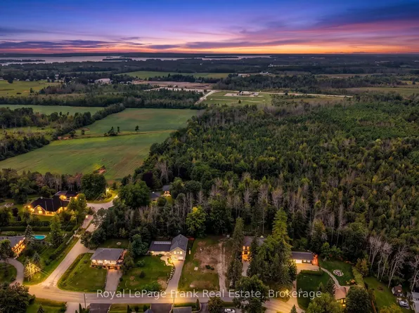 4308 Orkney Beach Rd, Ramara, ON L3V 0S1