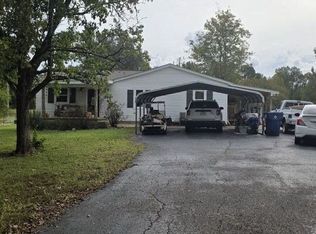 3936 Horn Lake Rd, Nesbit, MS 38651
