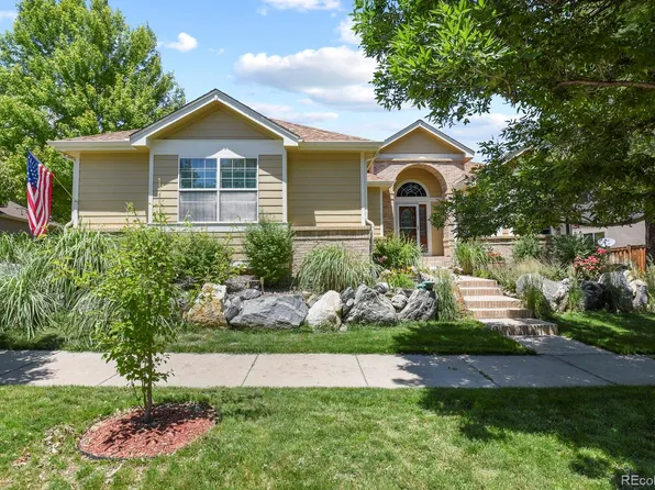 5562 W Prentice Circle, Denver, CO 80123