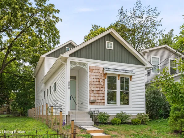 508 E Kentucky St, Louisville, KY 40203