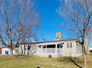 109 E Olive St, La Monte, MO 65337