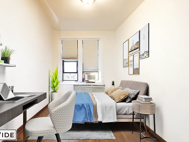 690 Fort Washington Ave #4N — Photo 3