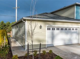 1792 SW Stremler Dr, Oak Harbor, WA 98277
