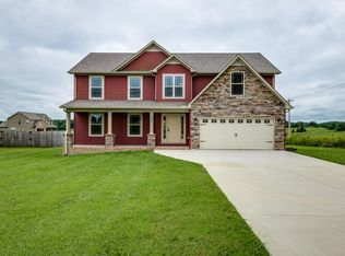 980 W Cemetery Rd, Cookeville, TN 38506