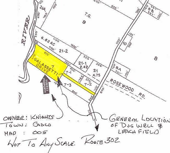 1st image of 20 Galassetti Drive