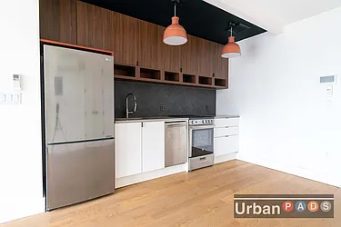 Rented by Urban Pads