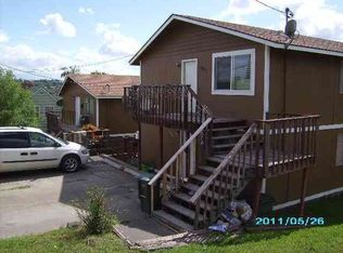 221 NW 12th St, Pendleton, OR 97801