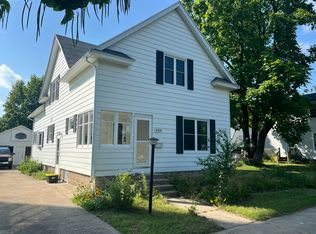 432 S Lincoln St, Portland, MI