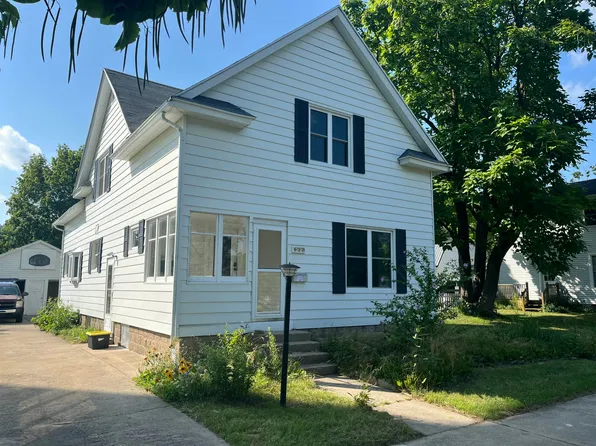 432 S Lincoln St, Portland, MI 48875