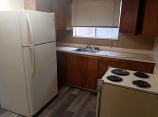380 S Wagon Wheel Dr #5, Green River, WY 82935