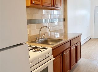 69 Griffith St #2, Jersey City, NJ 07307