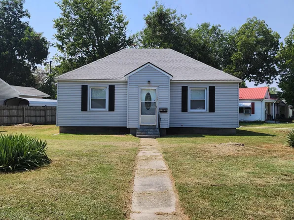 715 E St NW, Miami, OK 74354