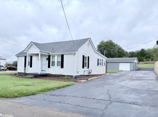 2210 Princeton Rd, Hopkinsville, KY 42240