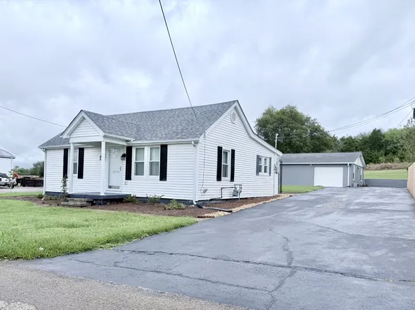 2210 Princeton Rd, Hopkinsville, KY 42240