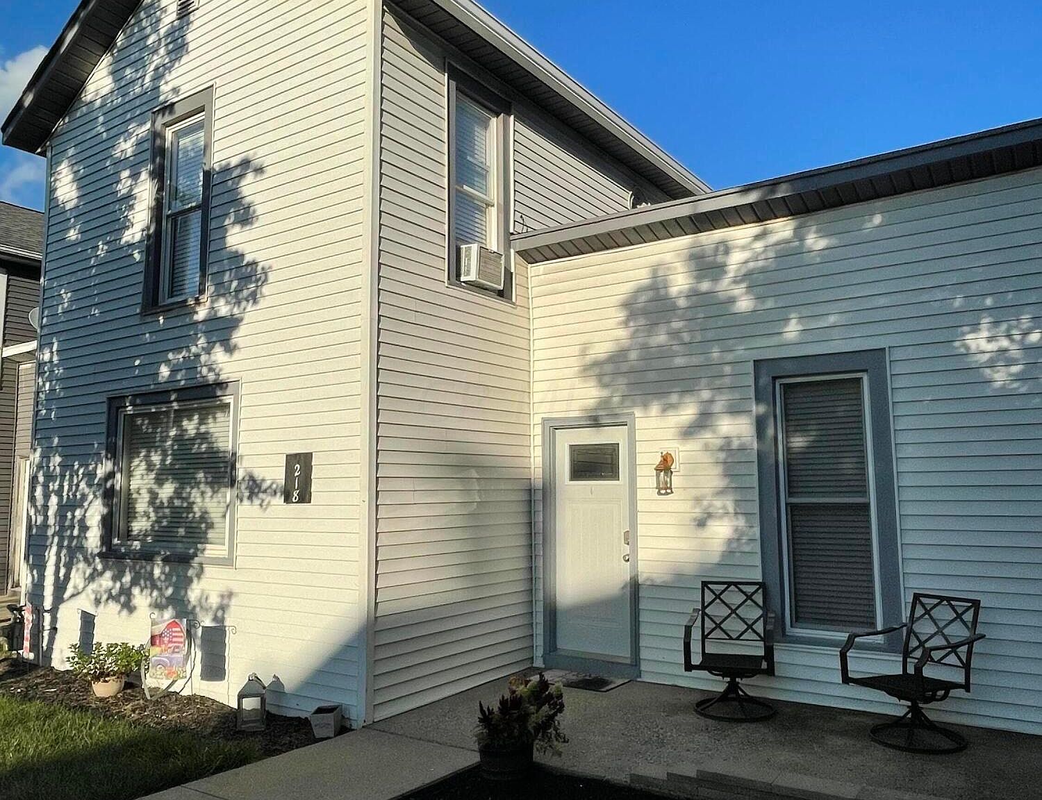 218 N Main St, Lewisburg, OH 45338 Zillow