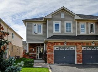 30 Decatur Pl, Whitby, ON L1R 3R1