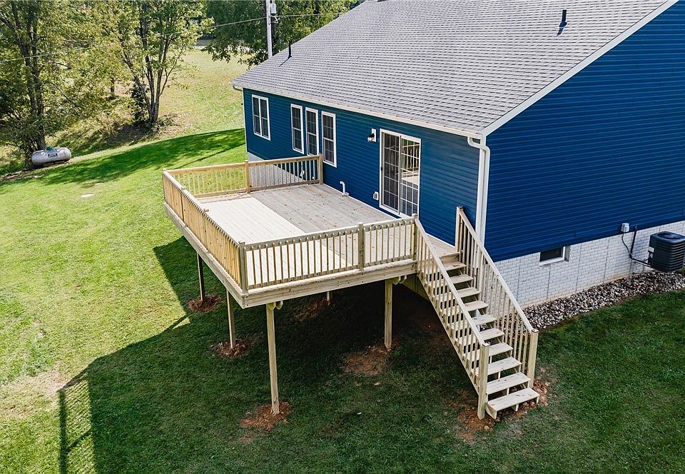 2545 Layman Rd, Vincent, OH 45784 Zillow