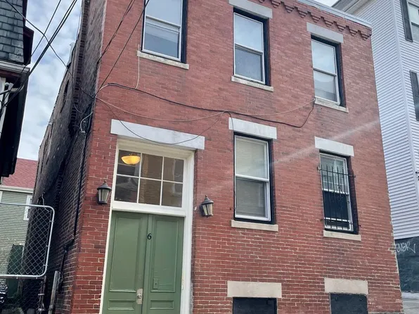 6 Shepherd Ave, 6 Shepherd Ave APT 1, Boston, MA 02115